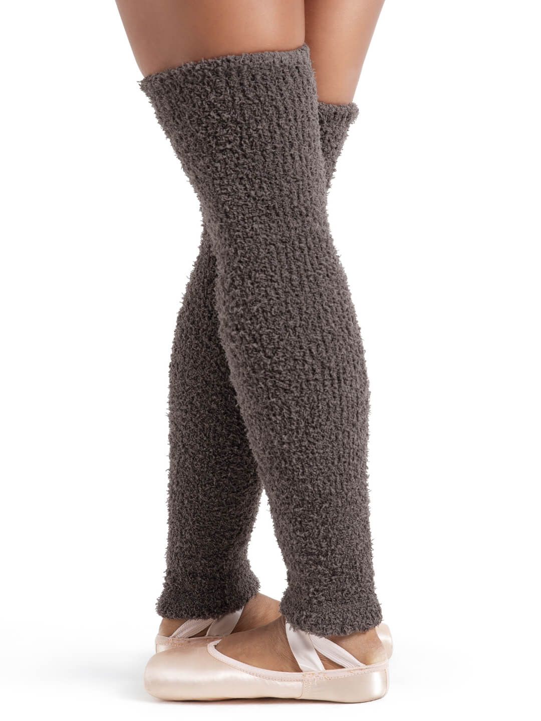 Harmonie 24" Pamper Legwarmer - Image 4