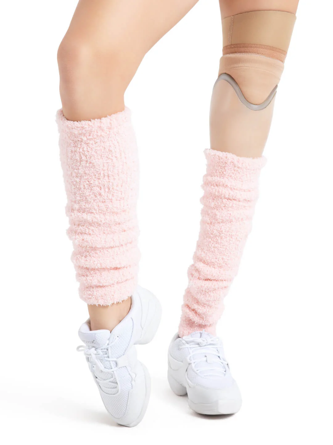 Harmonie 24" Pamper Legwarmer - Image 5