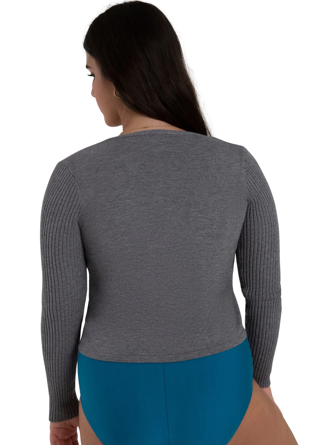 Harmonie Knit Cardigan - Image 11
