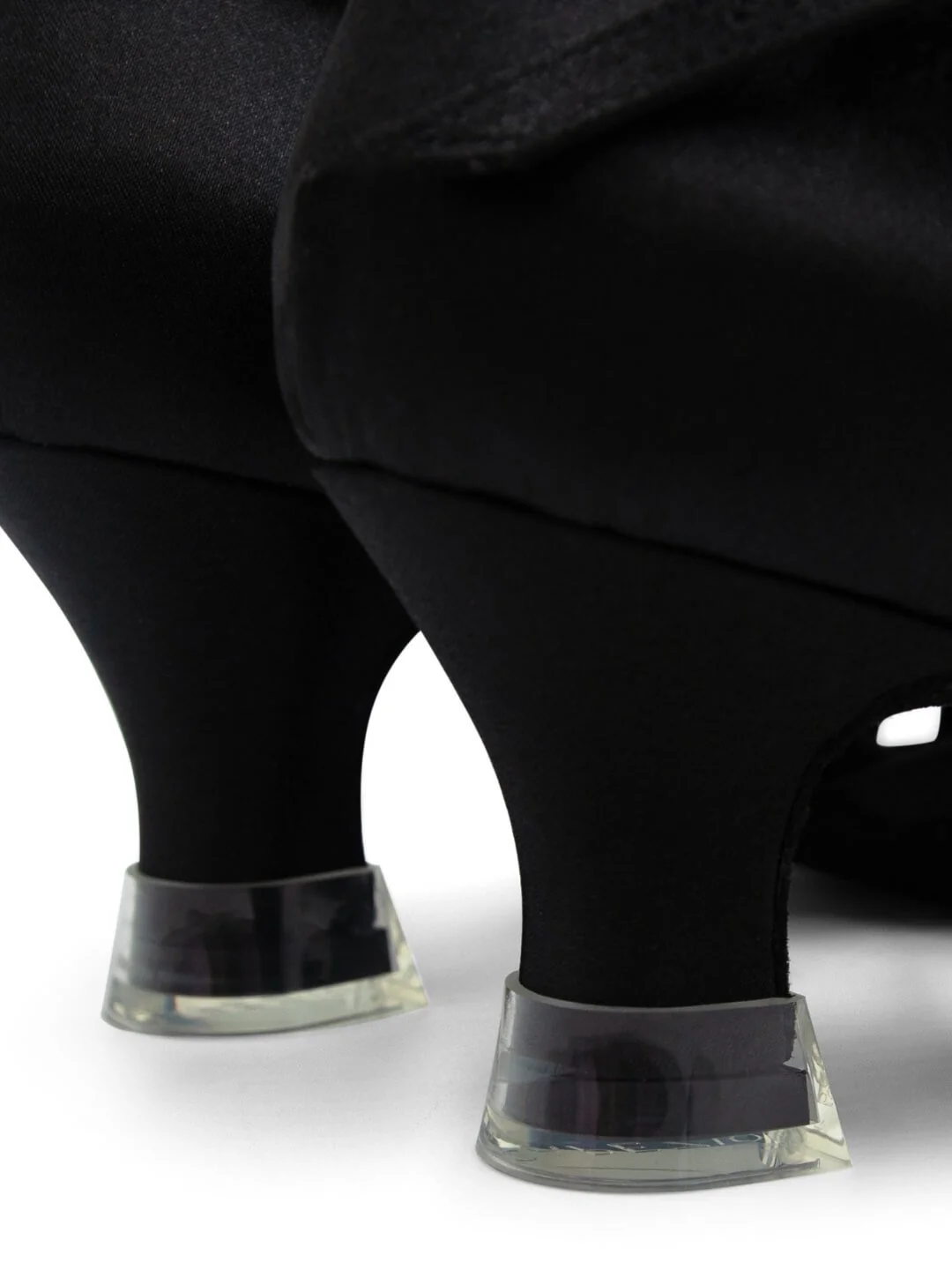 Heel Protectors for 2" Heels - Image 3