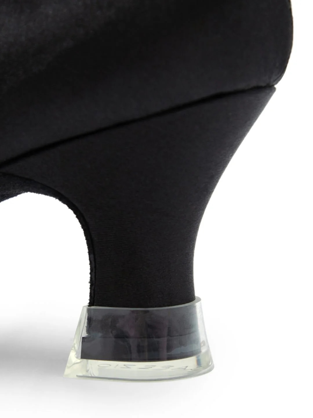 Heel Protectors for 2" Heels - Image 5
