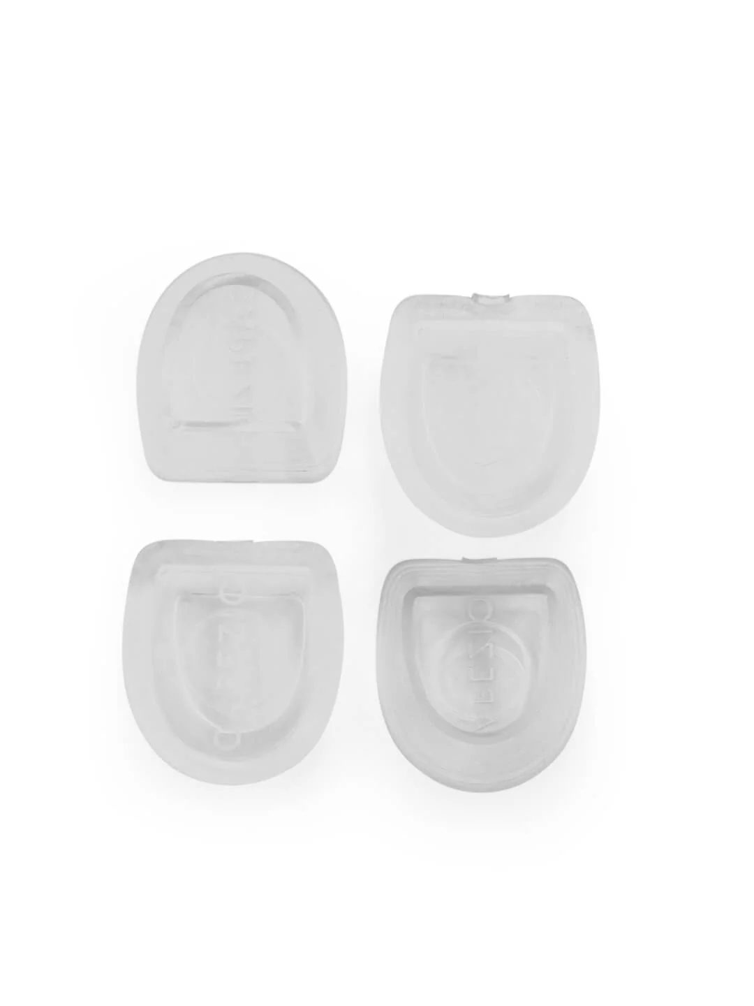 Heel Protectors for 2.5" Heels - Image 2