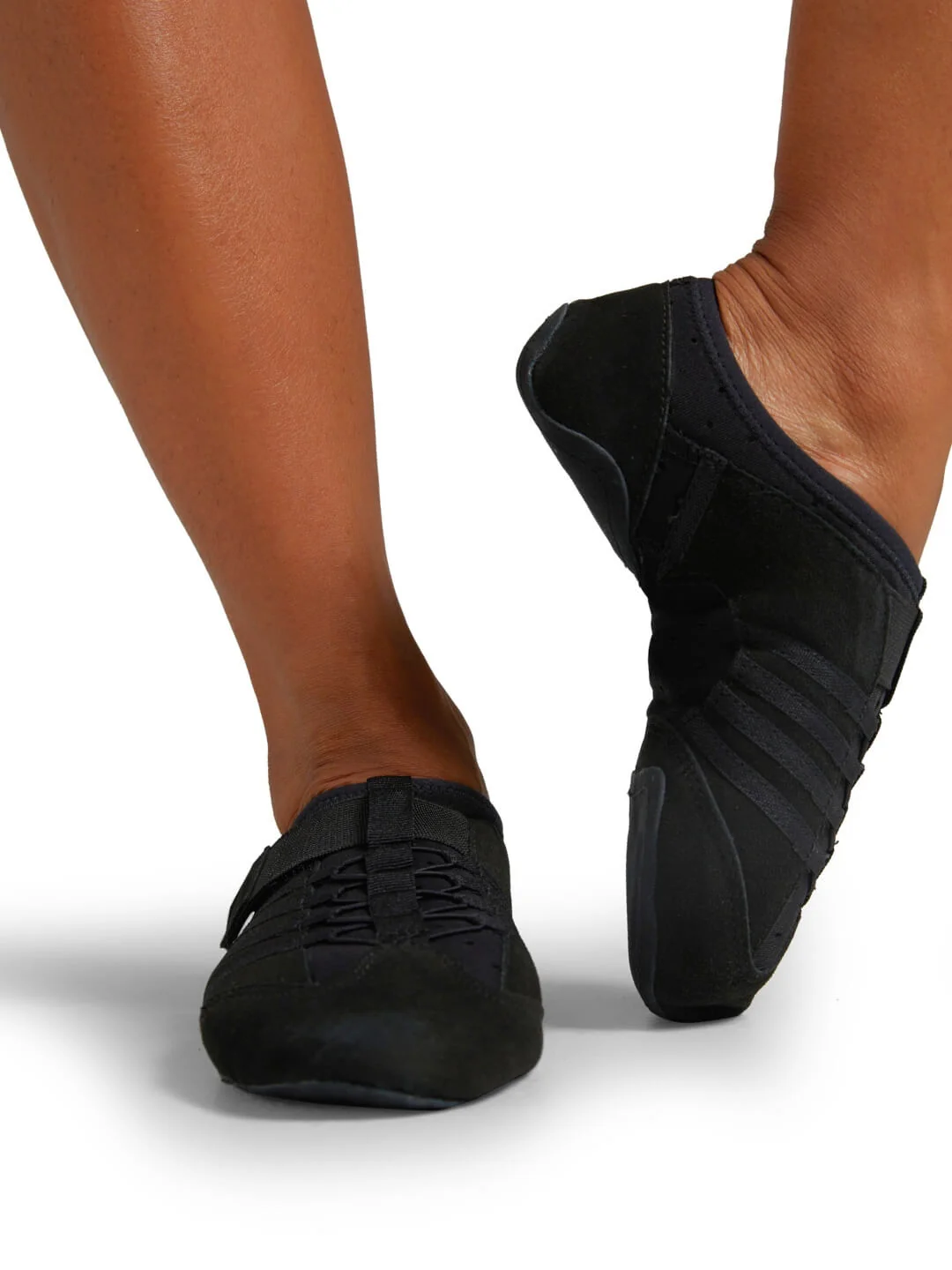 Jag Suede Sole Jazz Shoe - Image 6
