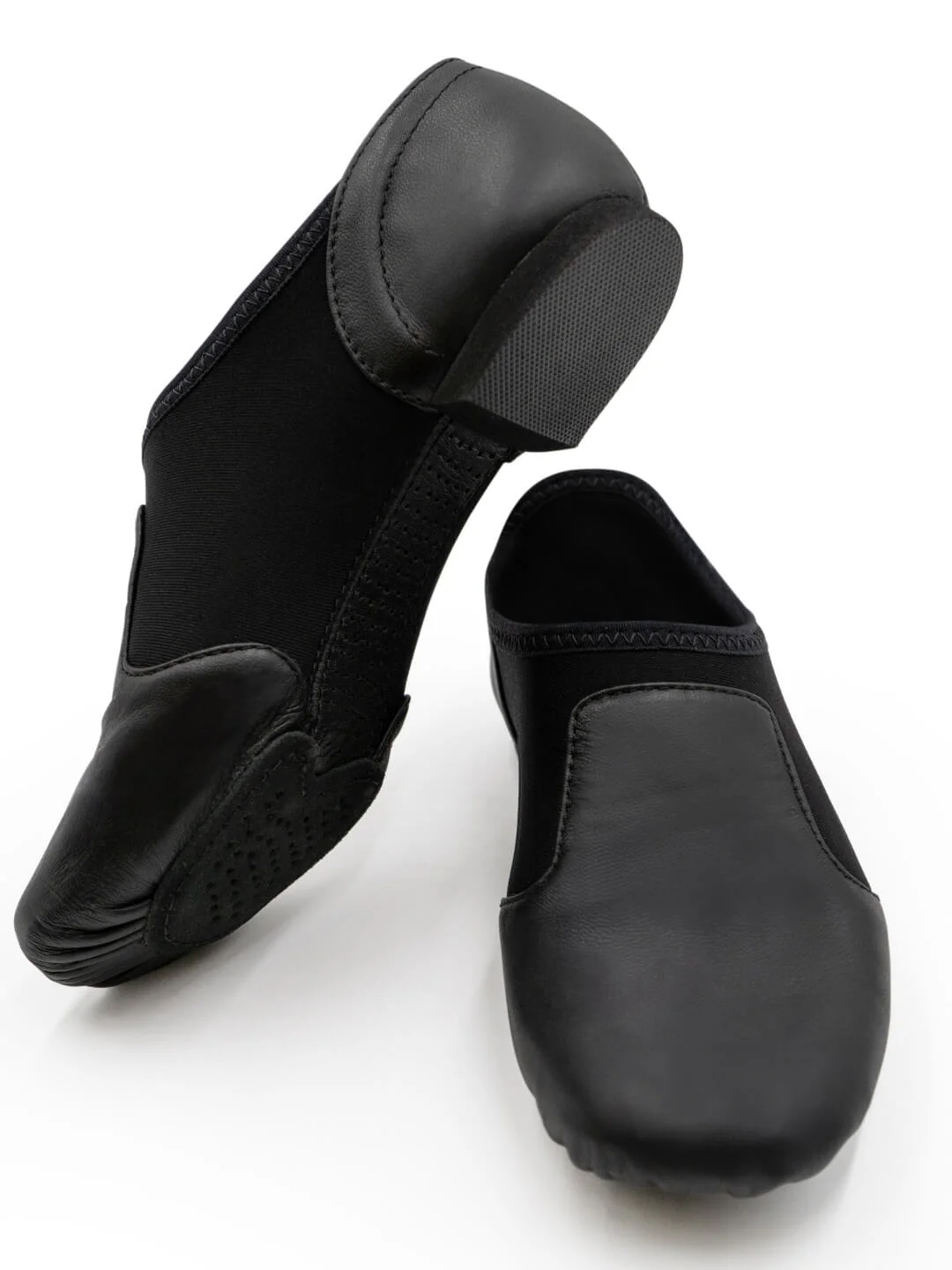 Jazz Glove Jazz Shoe | Black - Image 2