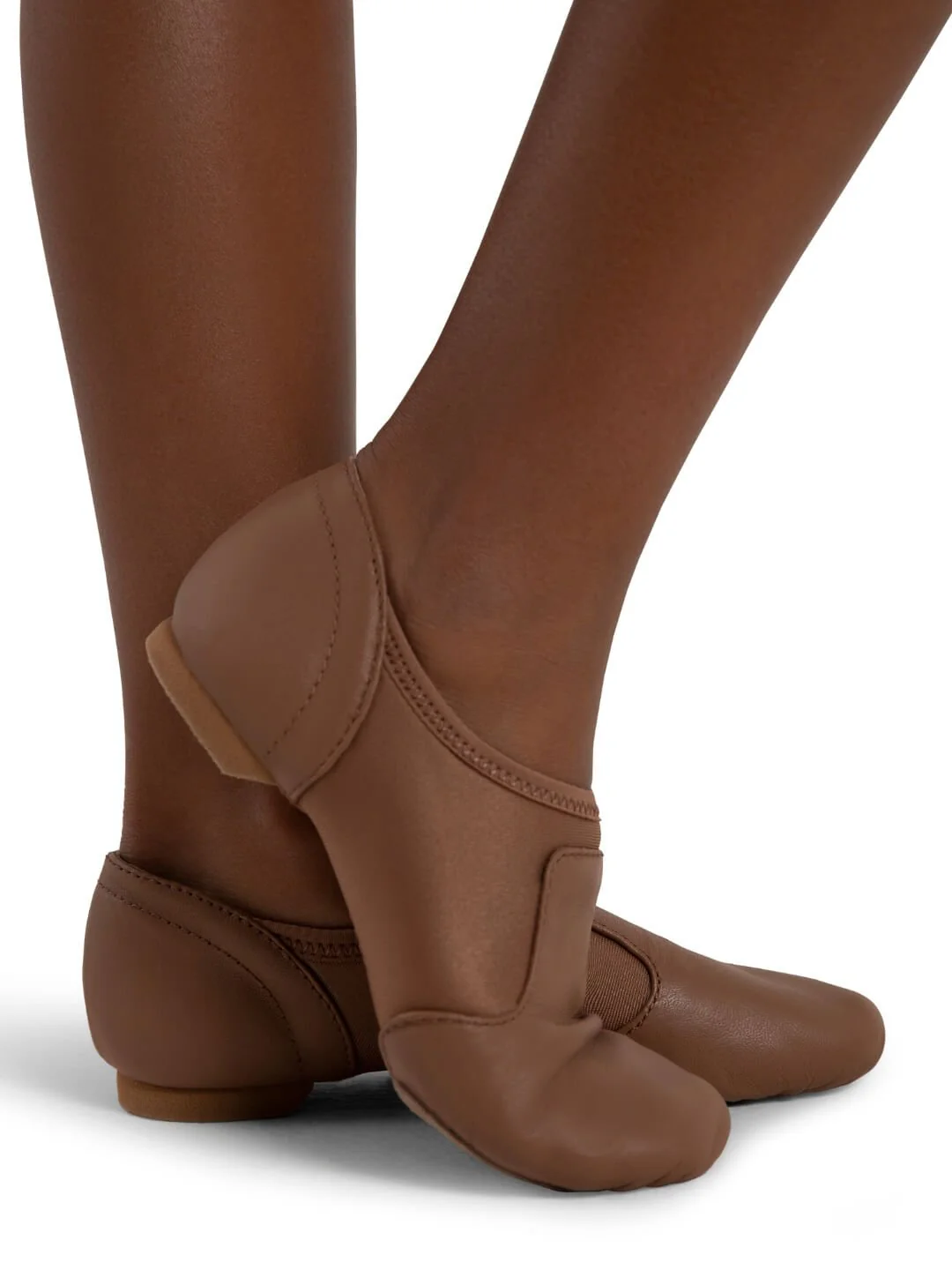 Jazz Glove Jazz Shoe - Child - Image 5