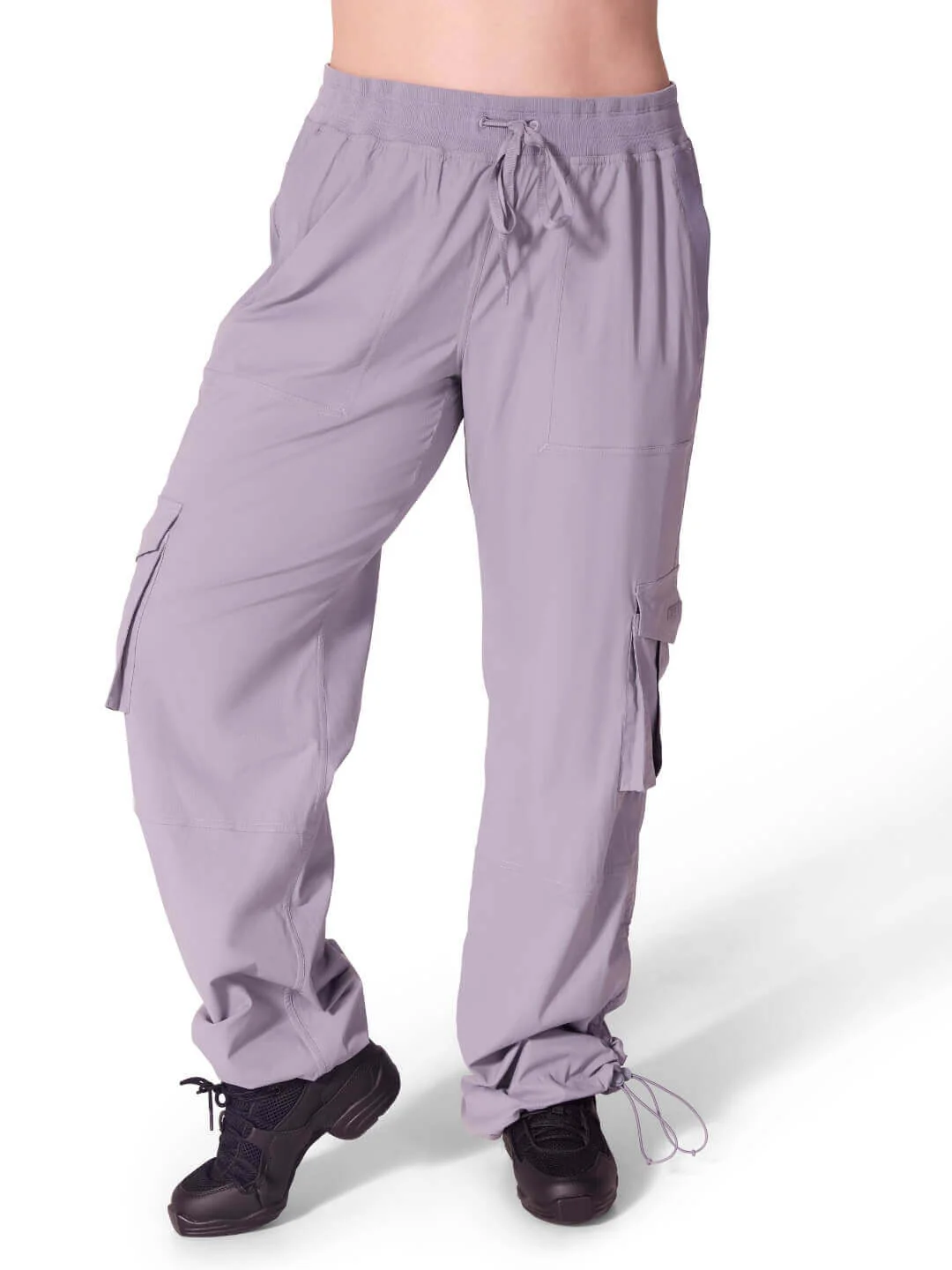 Jet Setter Dance Dynamics Studio Joggers - Image 5