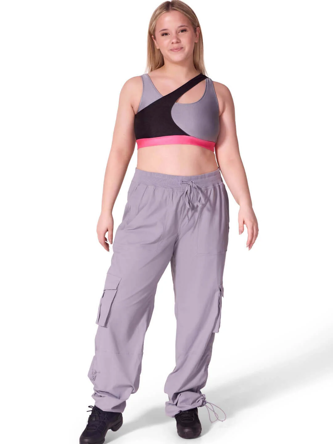 Jet Setter Dance Dynamics Studio Joggers - Image 8