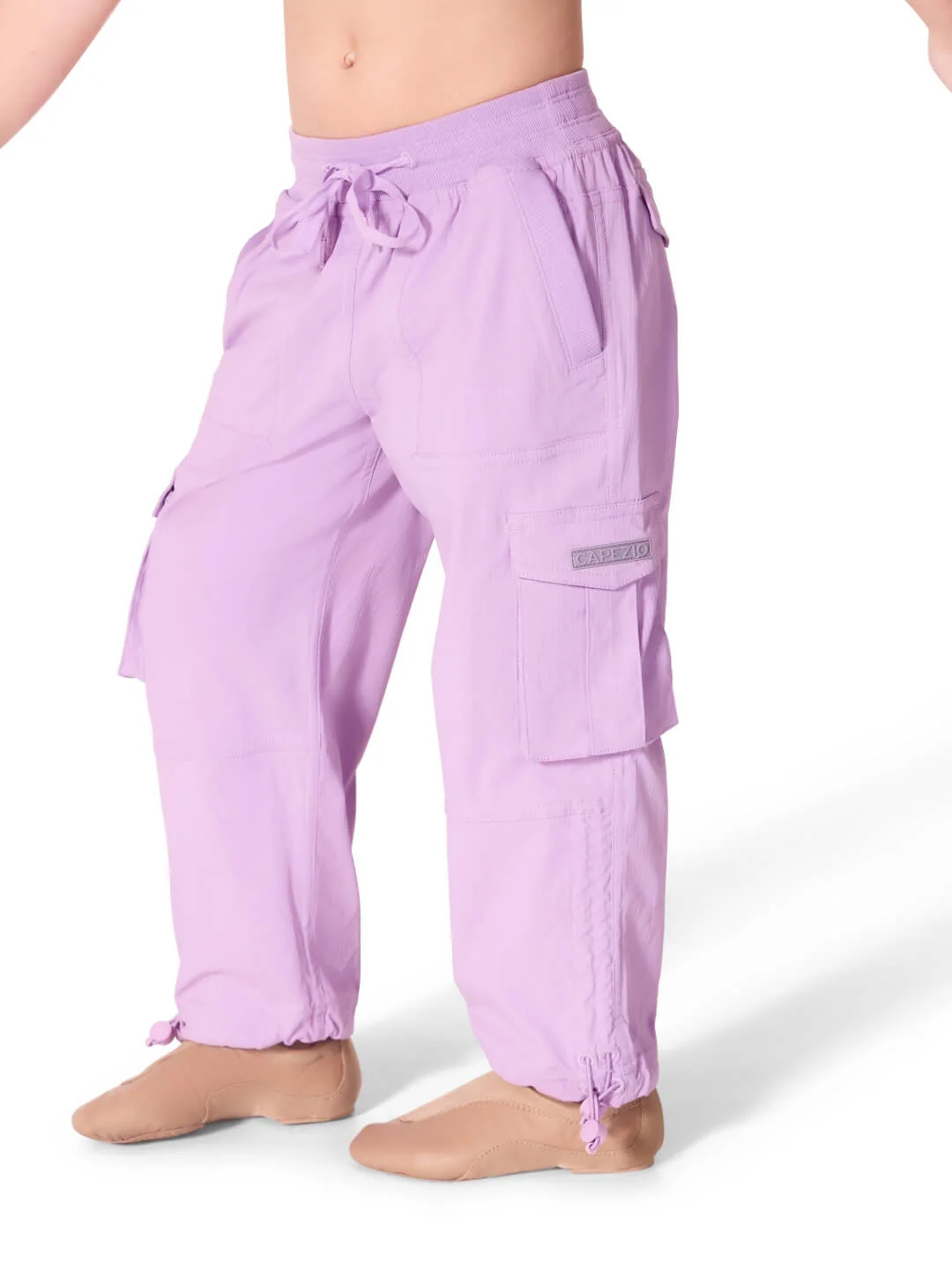 Jet Setter Dance Dynamics Studio Joggers - Child - Image 10