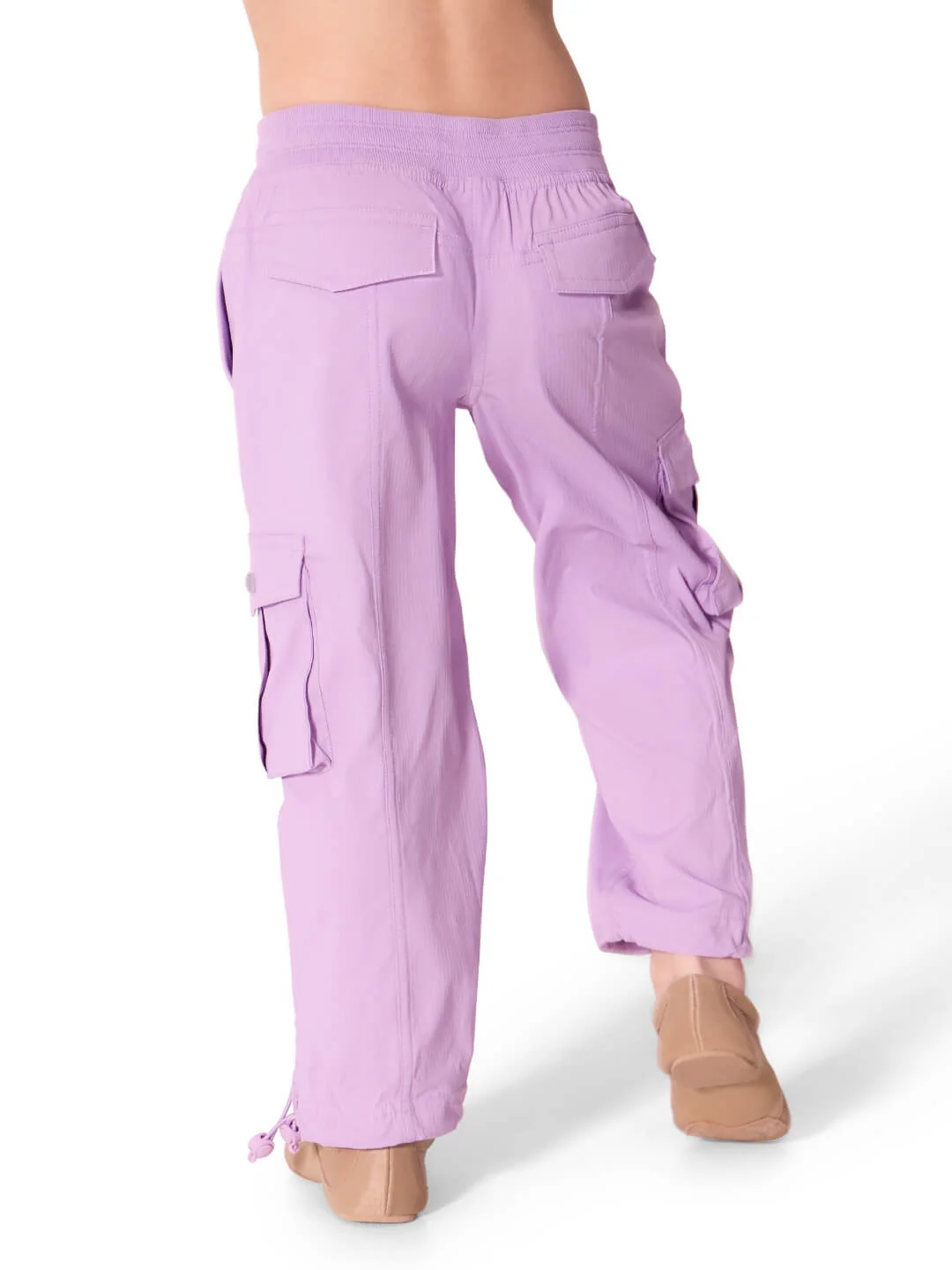 Jet Setter Dance Dynamics Studio Joggers - Child - Image 11
