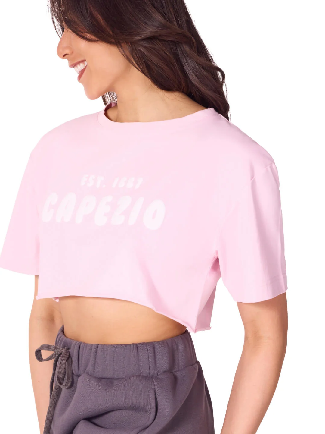 Jet Setter Essence Box Tee - Image 3