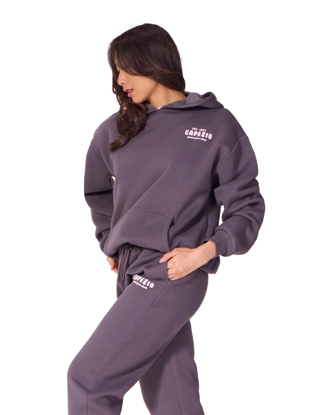 Jet Setter Momentum Hoodie - Image 10