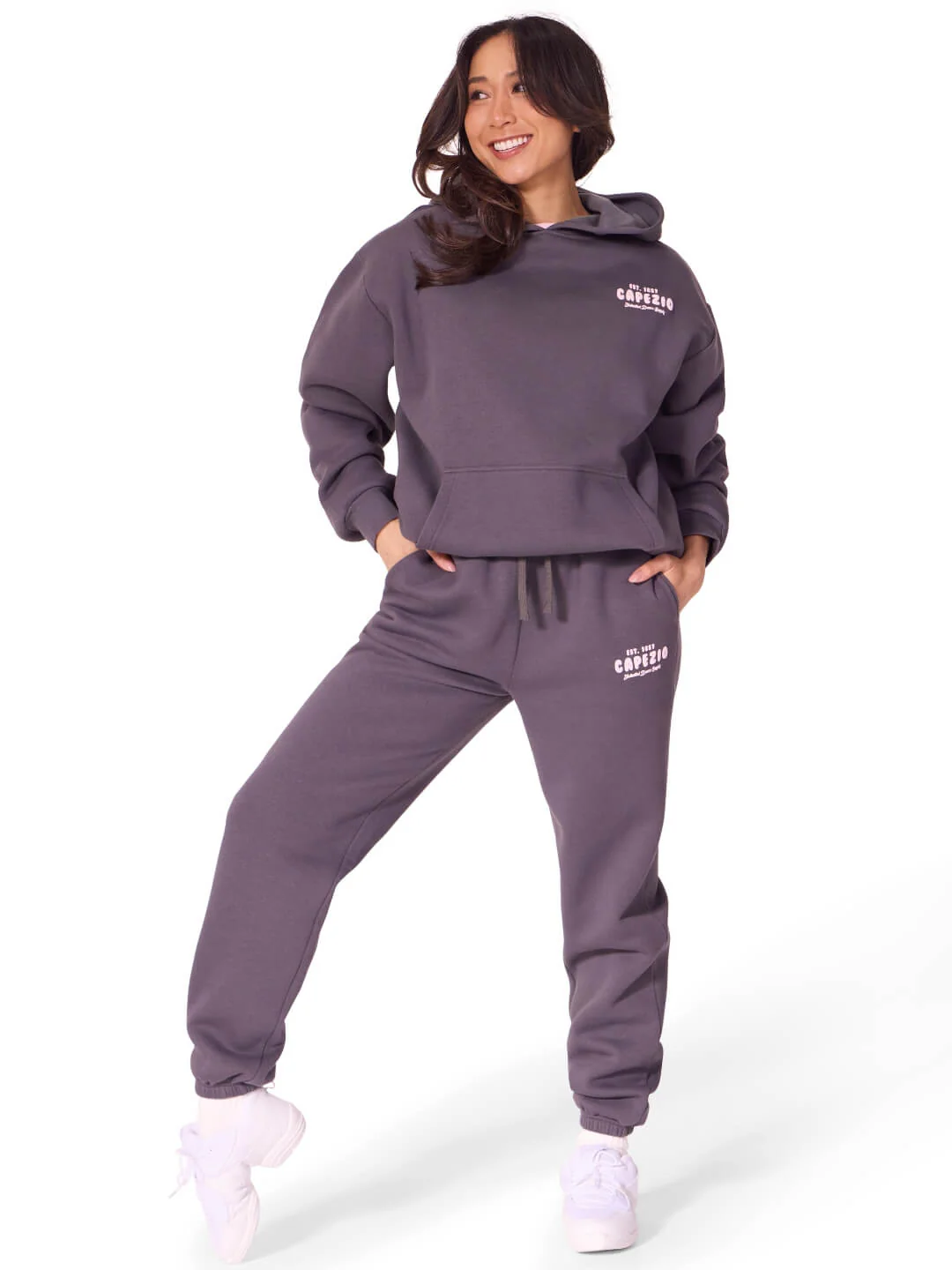 Jet Setter Momentum Hoodie - Image 12
