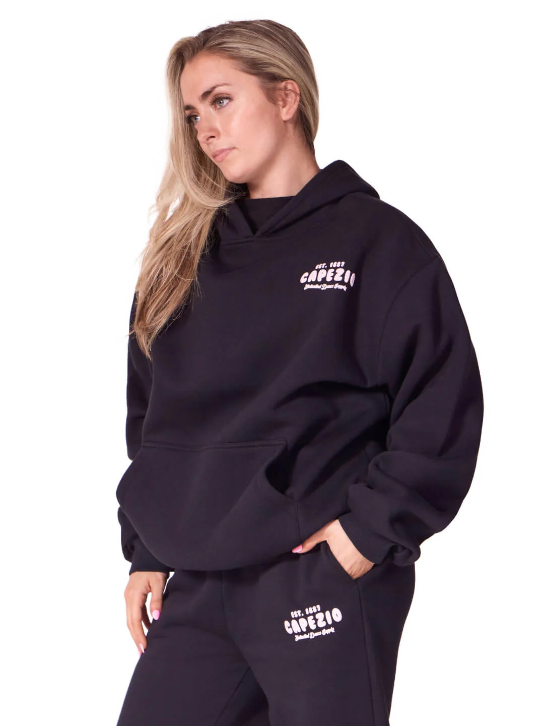 Jet Setter Momentum Hoodie - Image 3