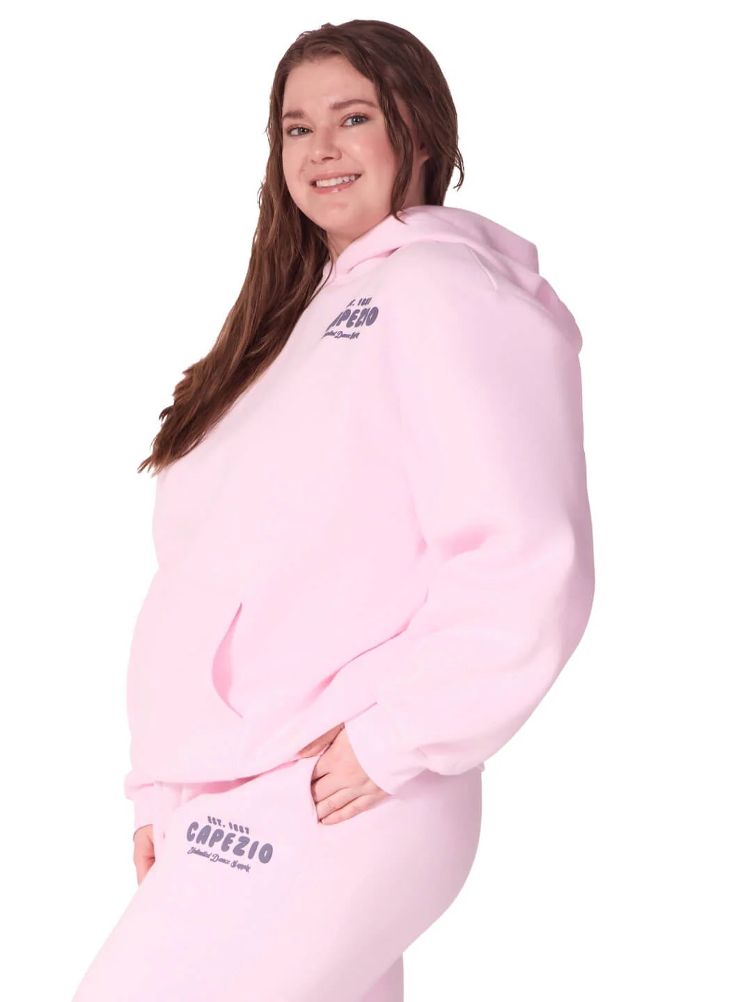Jet Setter Momentum Hoodie - Image 5