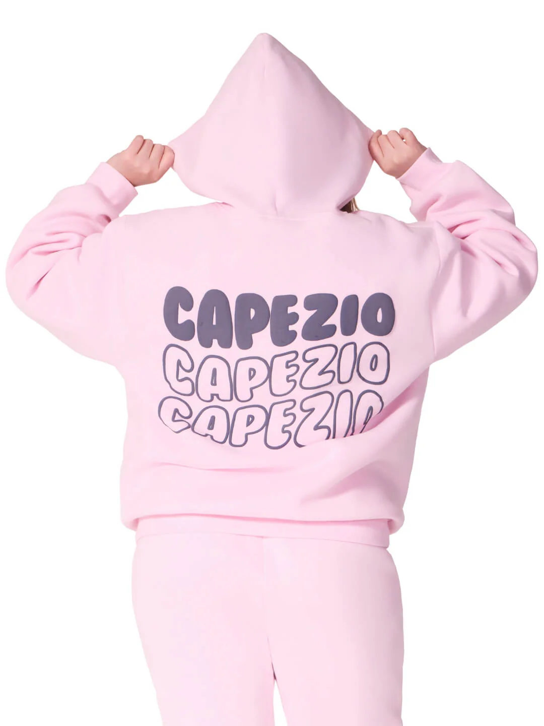 Jet Setter Momentum Hoodie - Image 7