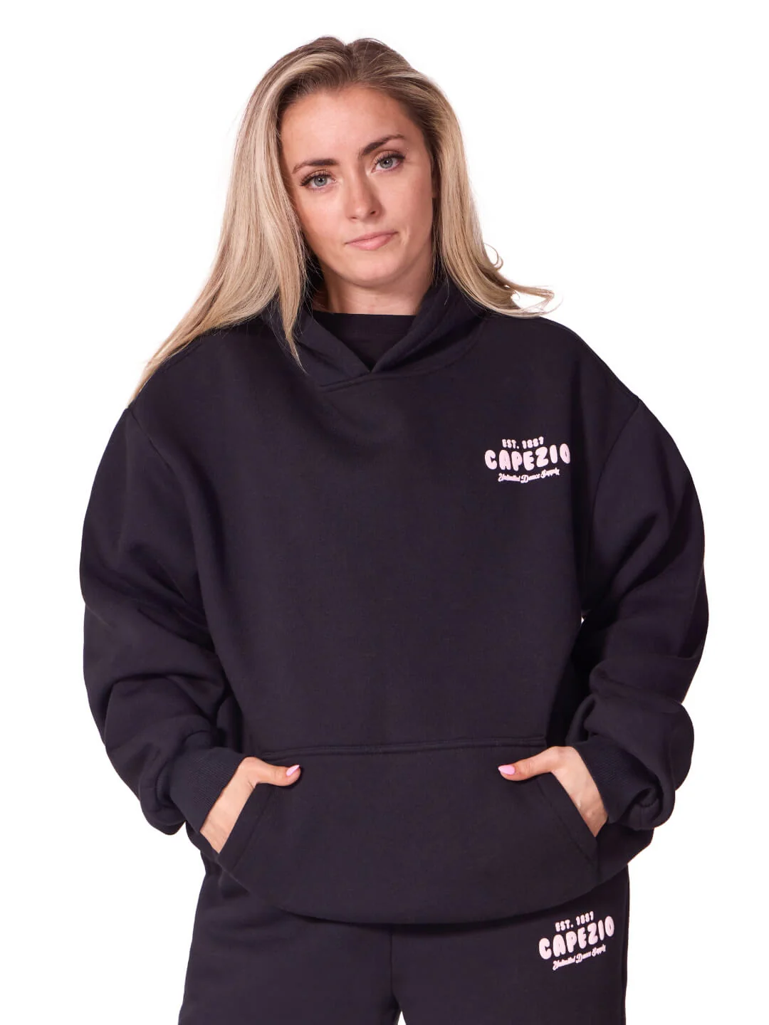 Jet Setter Momentum Hoodie - Image 8
