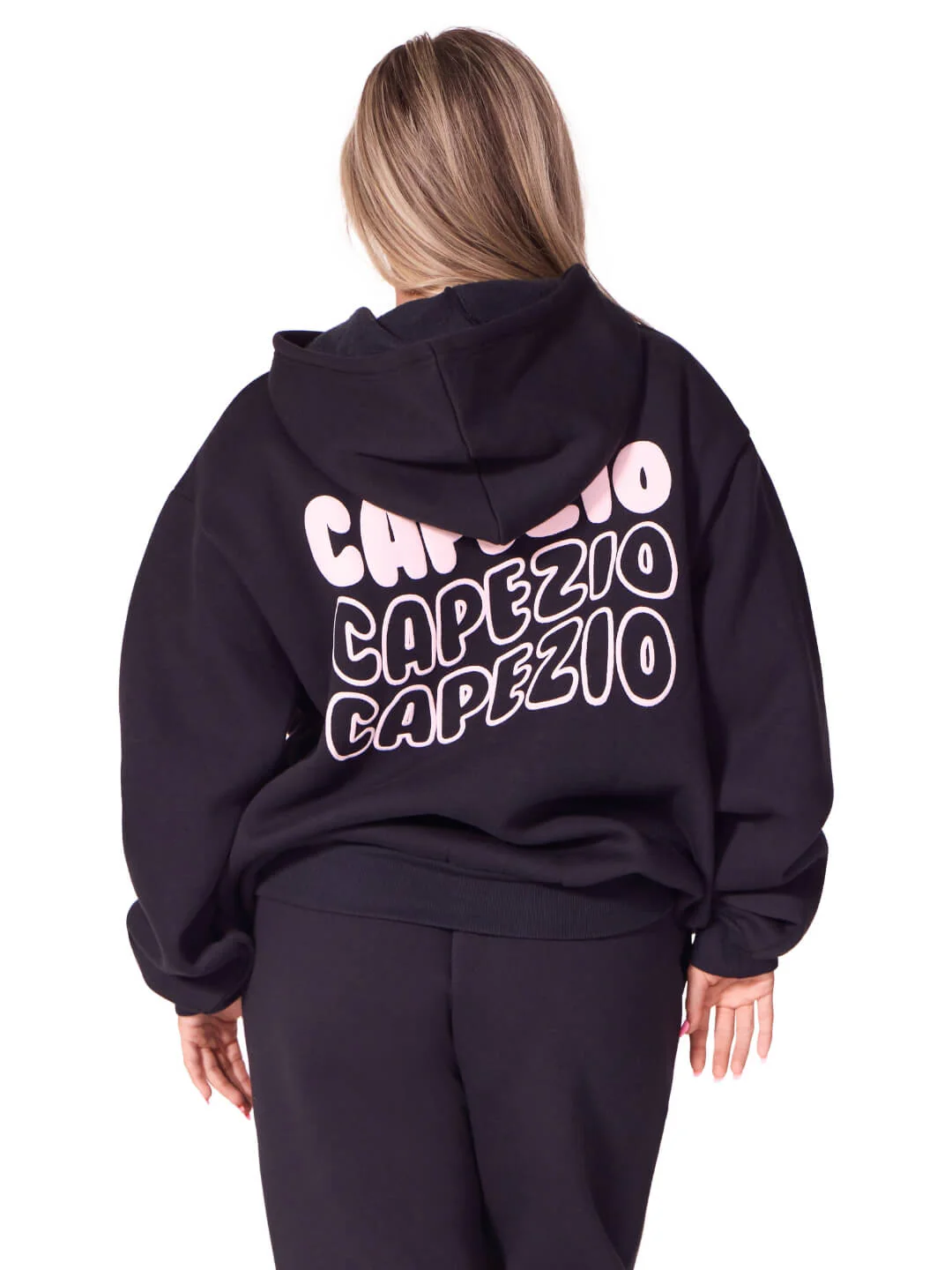 Jet Setter Momentum Hoodie - Image 9