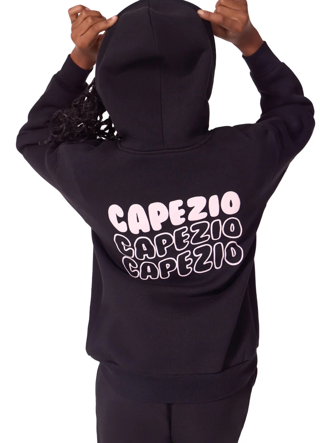 Jet Setter Momentum Hoodie - Child - Image 8