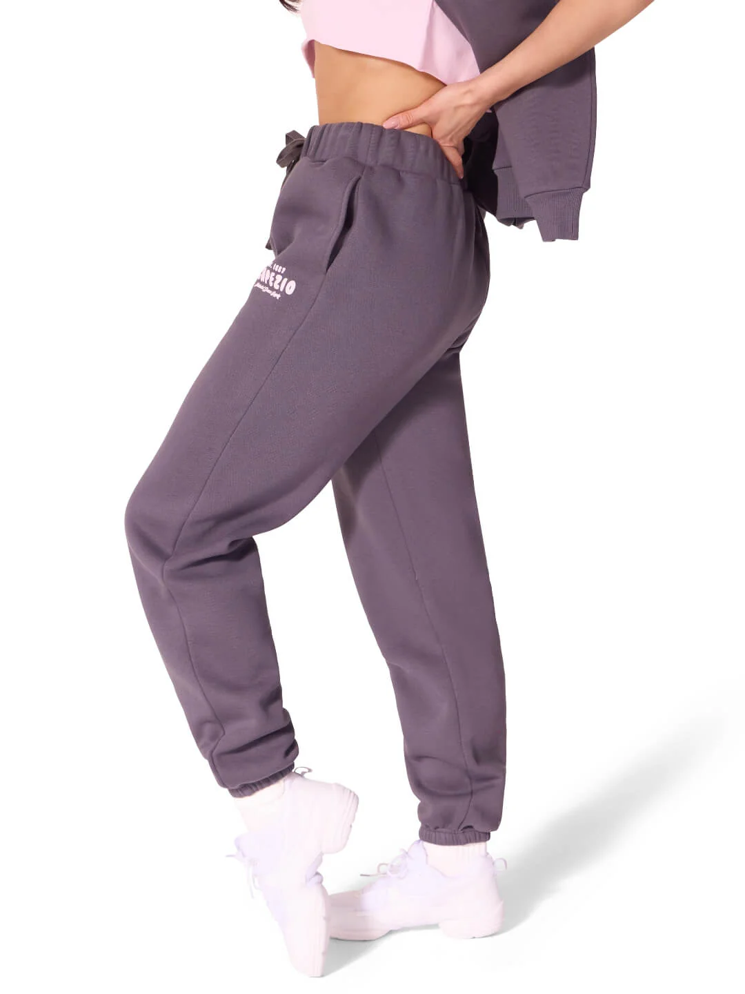 Jet Setter Momentum Jogger Pants - Image 10