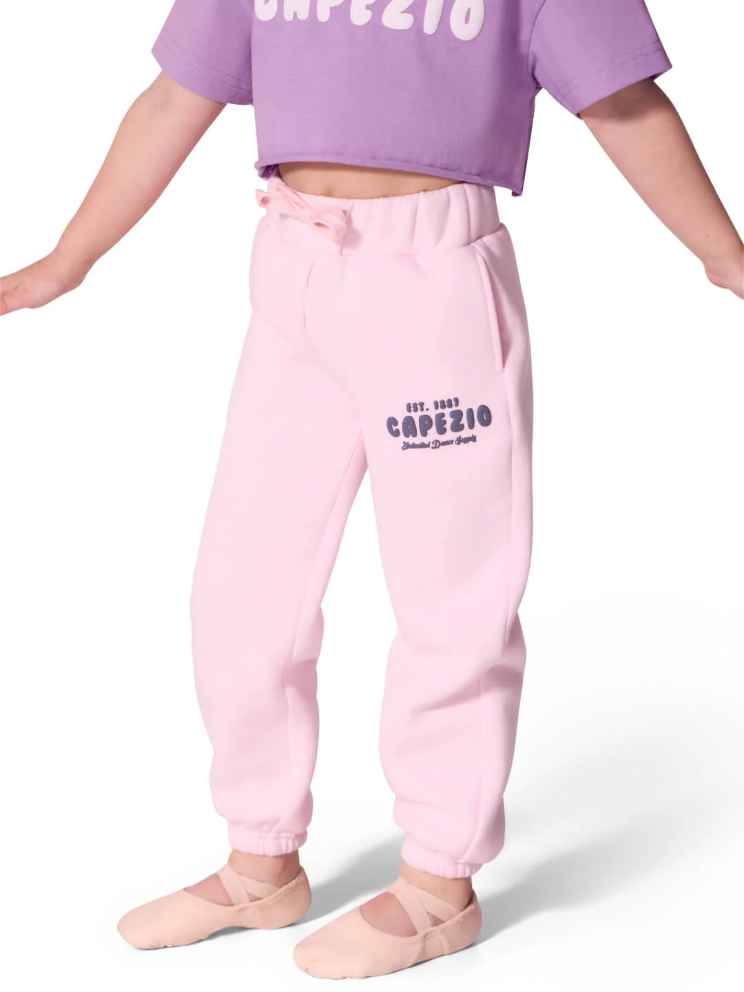 Jet Setter Momentum Jogger Pants - Child - Image 3