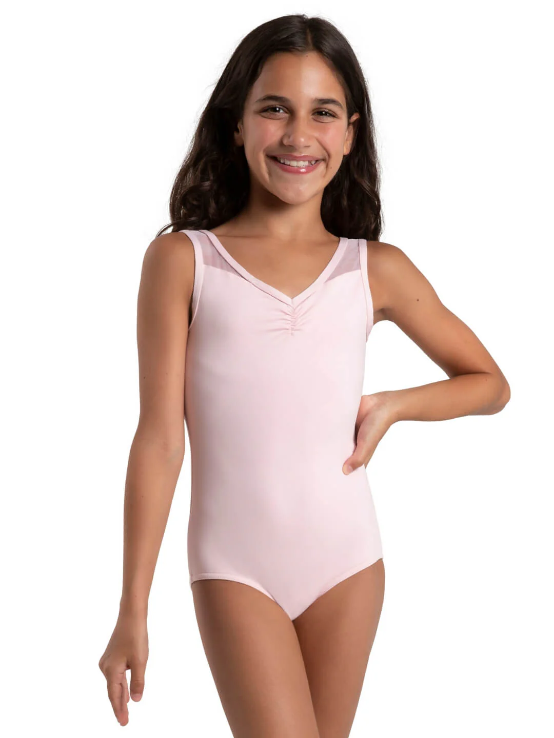 Jewel Garden Diamond Leotard - Child - Image 15