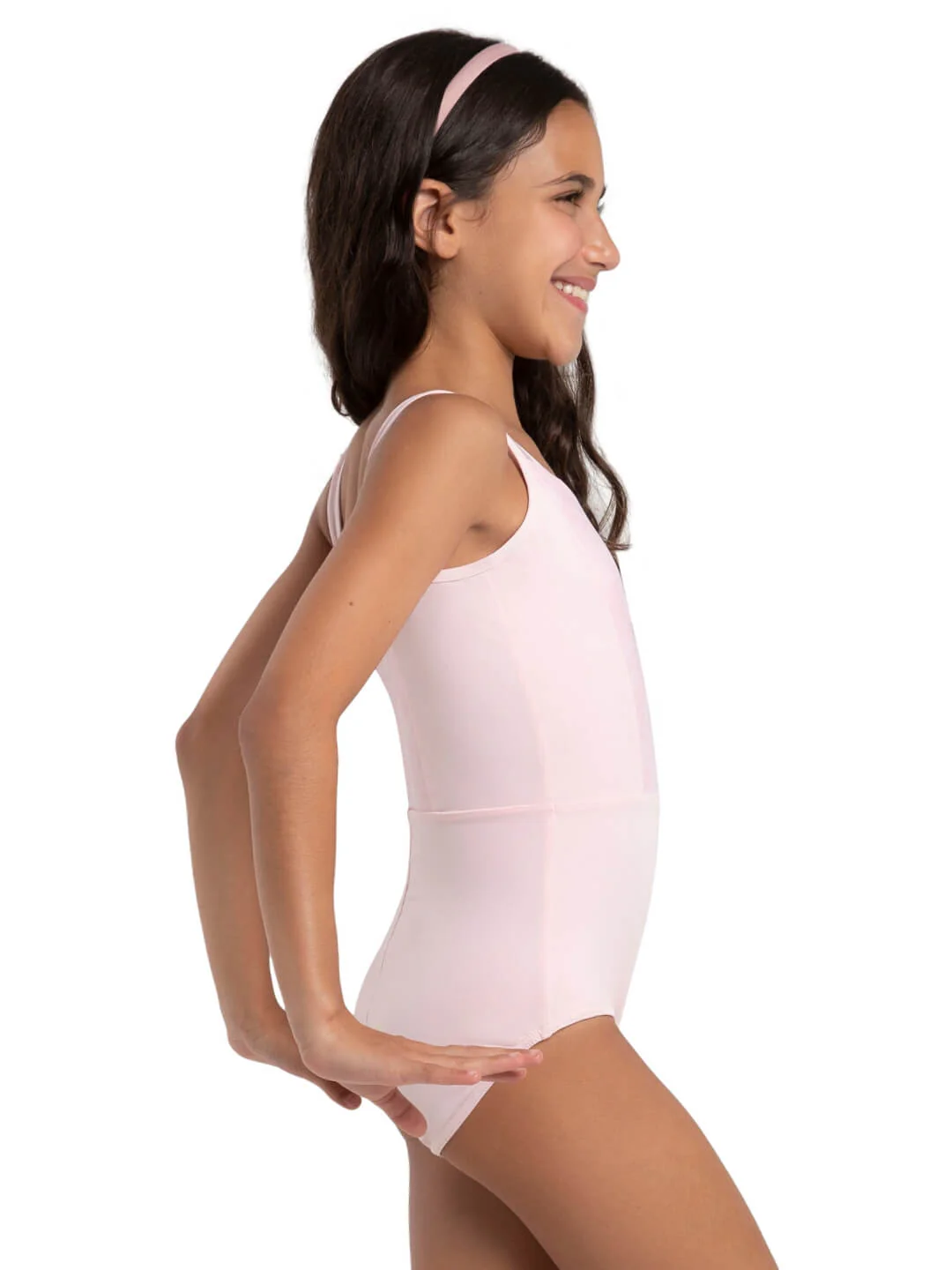 Jewel Garden Lapis Leotard - Child - Image 14