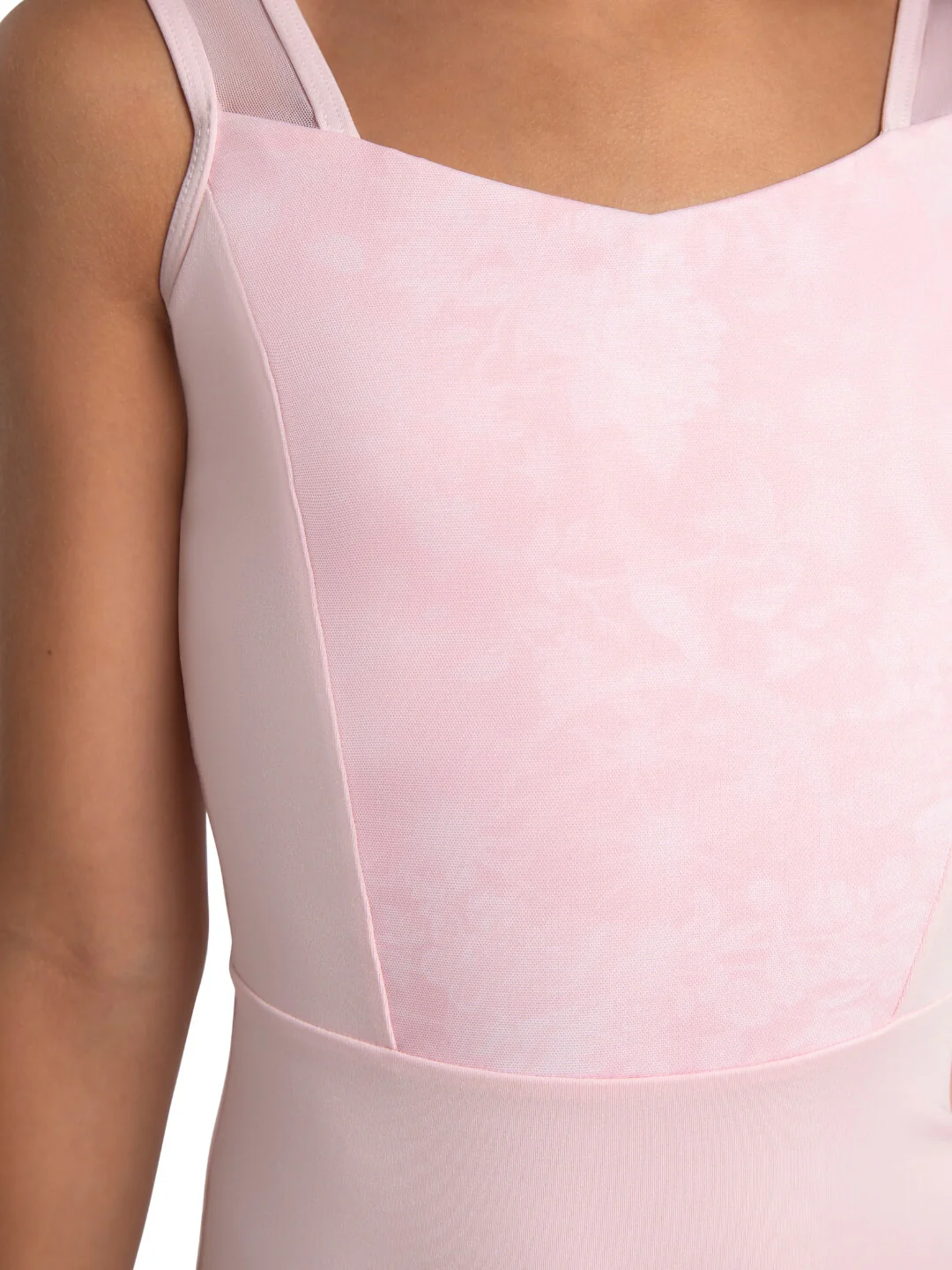 Jewel Garden Lapis Leotard - Child - Image 16