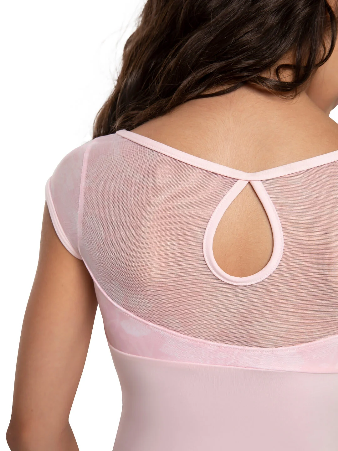 Jewel Garden Pearl Leotard - Child - Image 19