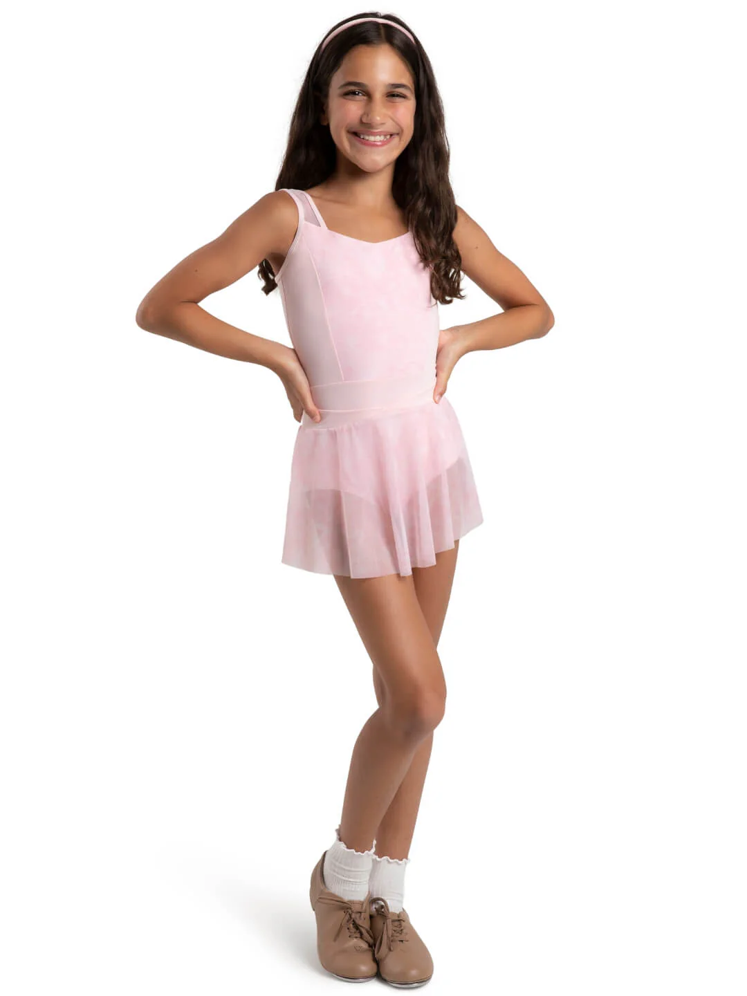 Jewel Garden Songbird Skirt - Child - Image 15