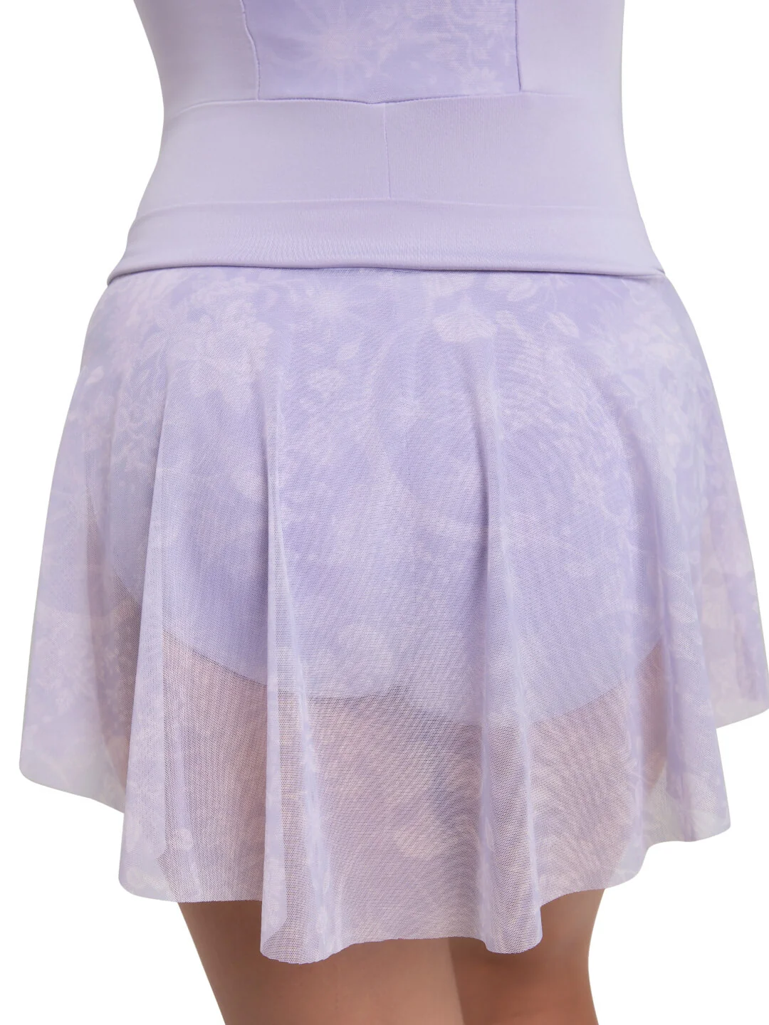 Jewel Garden Songbird Skirt - Child - Image 7
