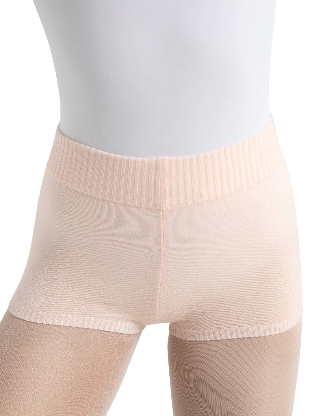 Knit Boyshort - Image 11