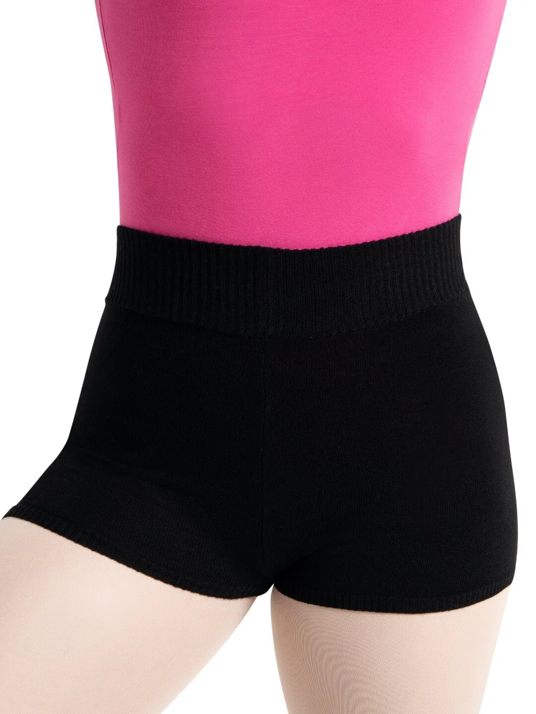 Knit Boyshort - Image 3