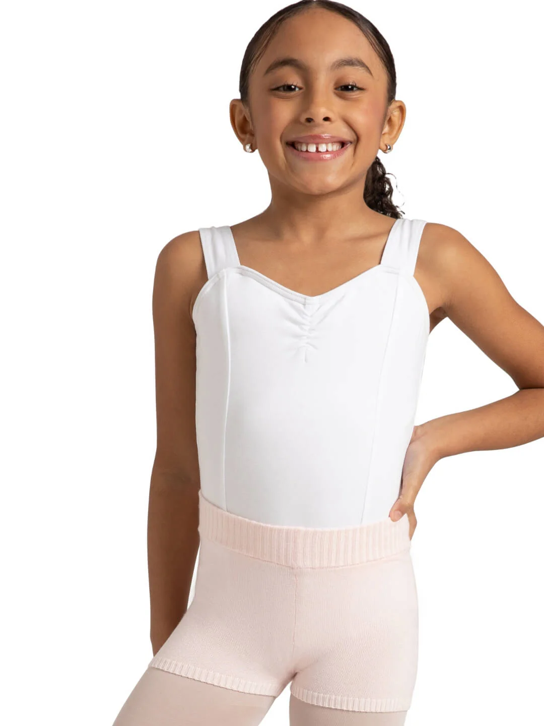 Knit Boyshort - Child - Image 3