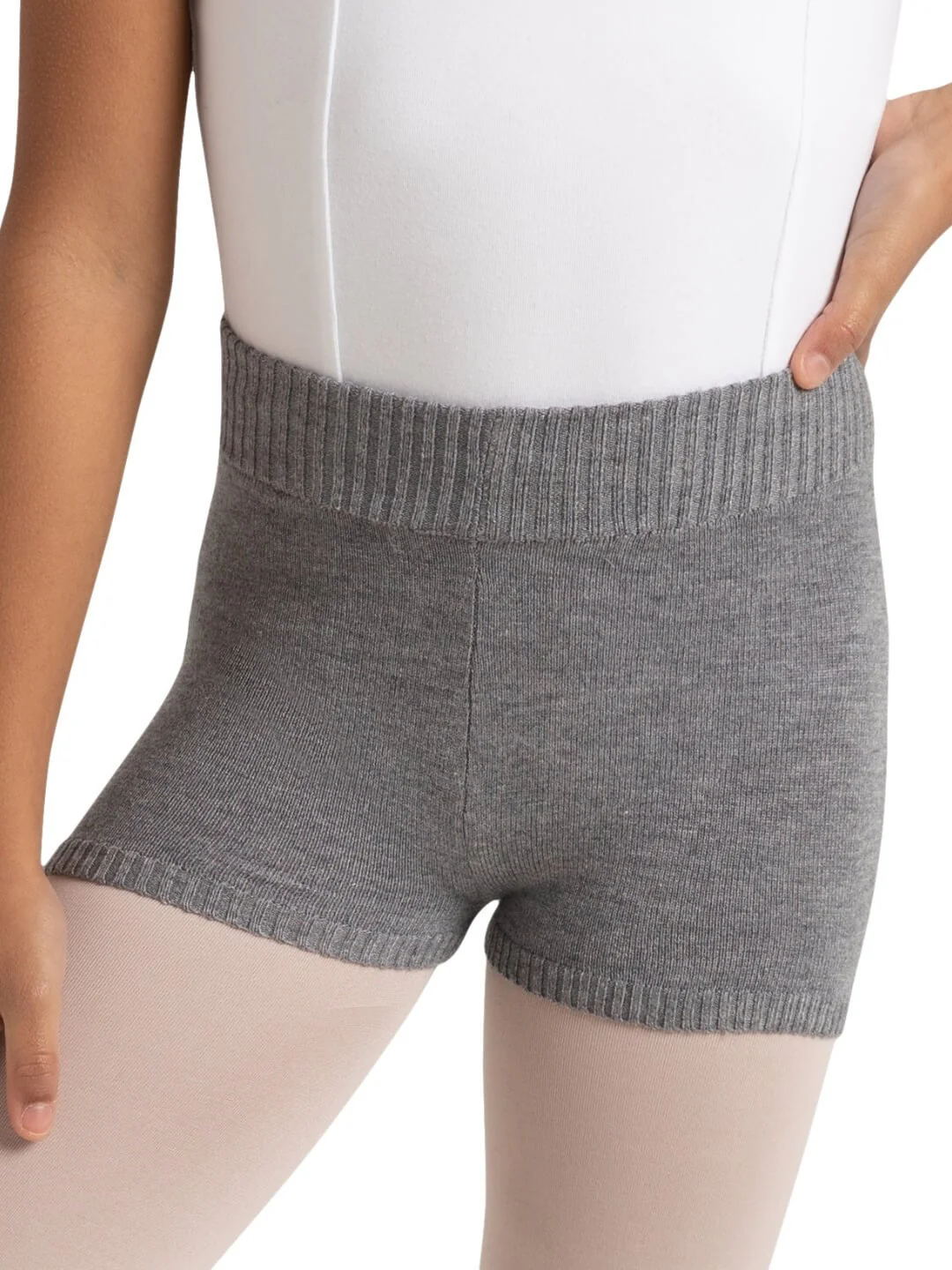 Knit Boyshort - Child - Image 4