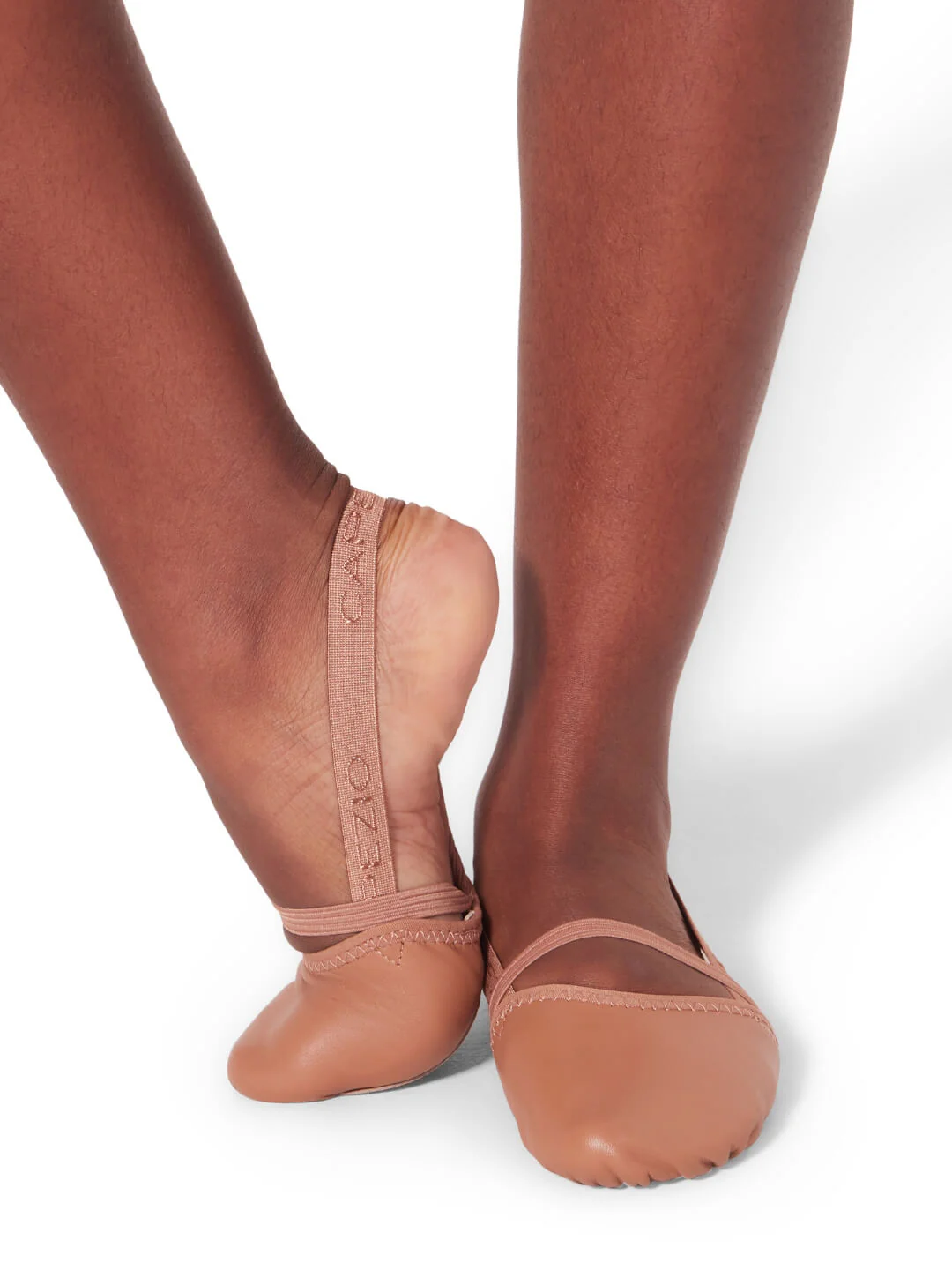 Leather Pirouette II - Image 12