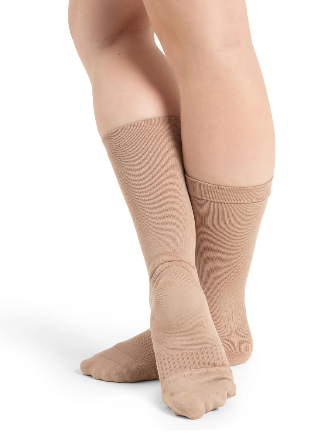 Lifeknit® Calf Length Sox