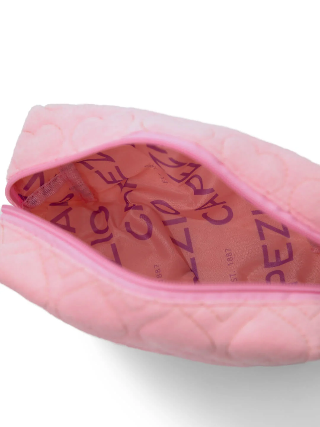 Lightweight Heart Pouch - Image 2