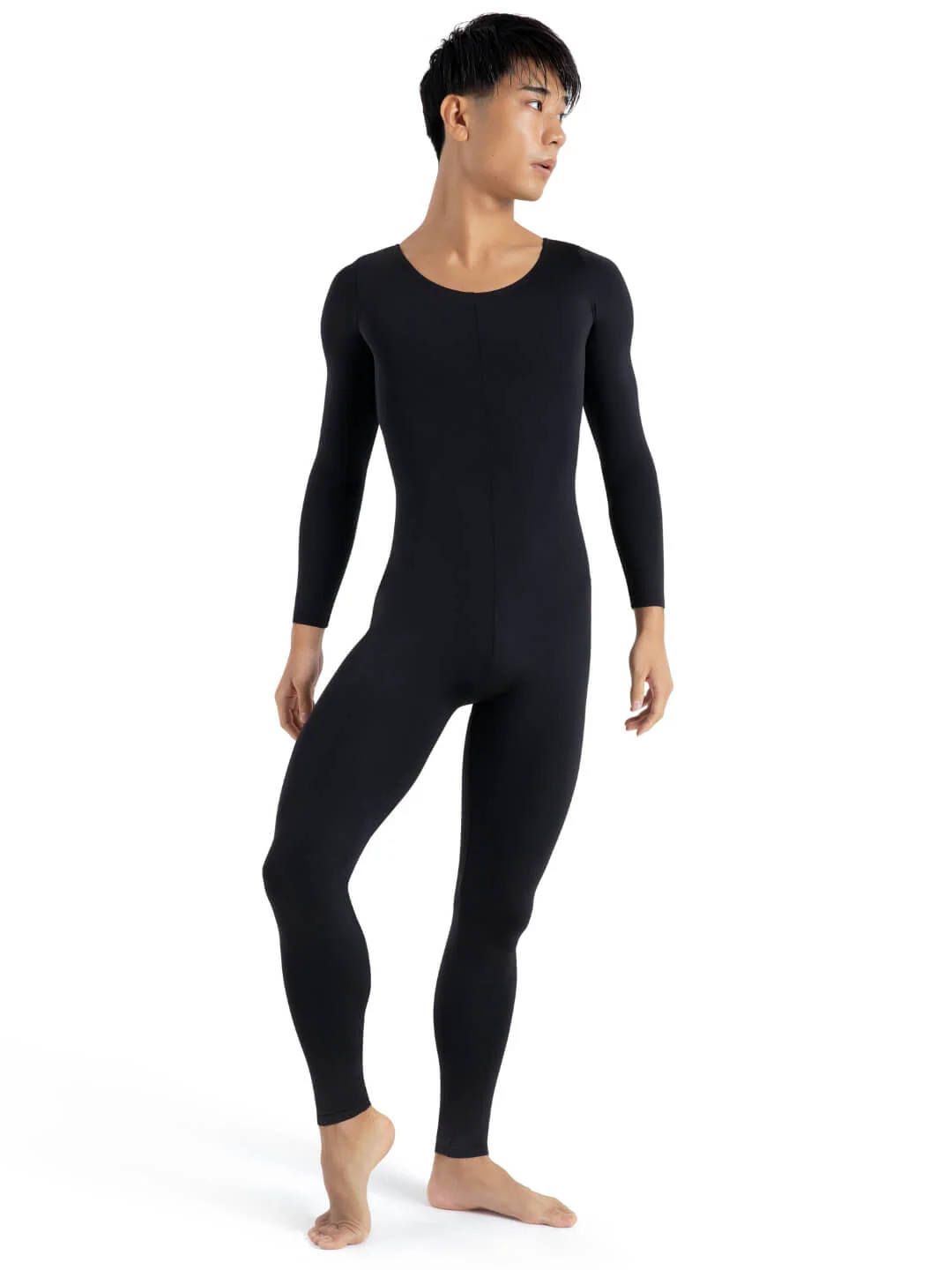 Long Sleeve Unitard - Image 7