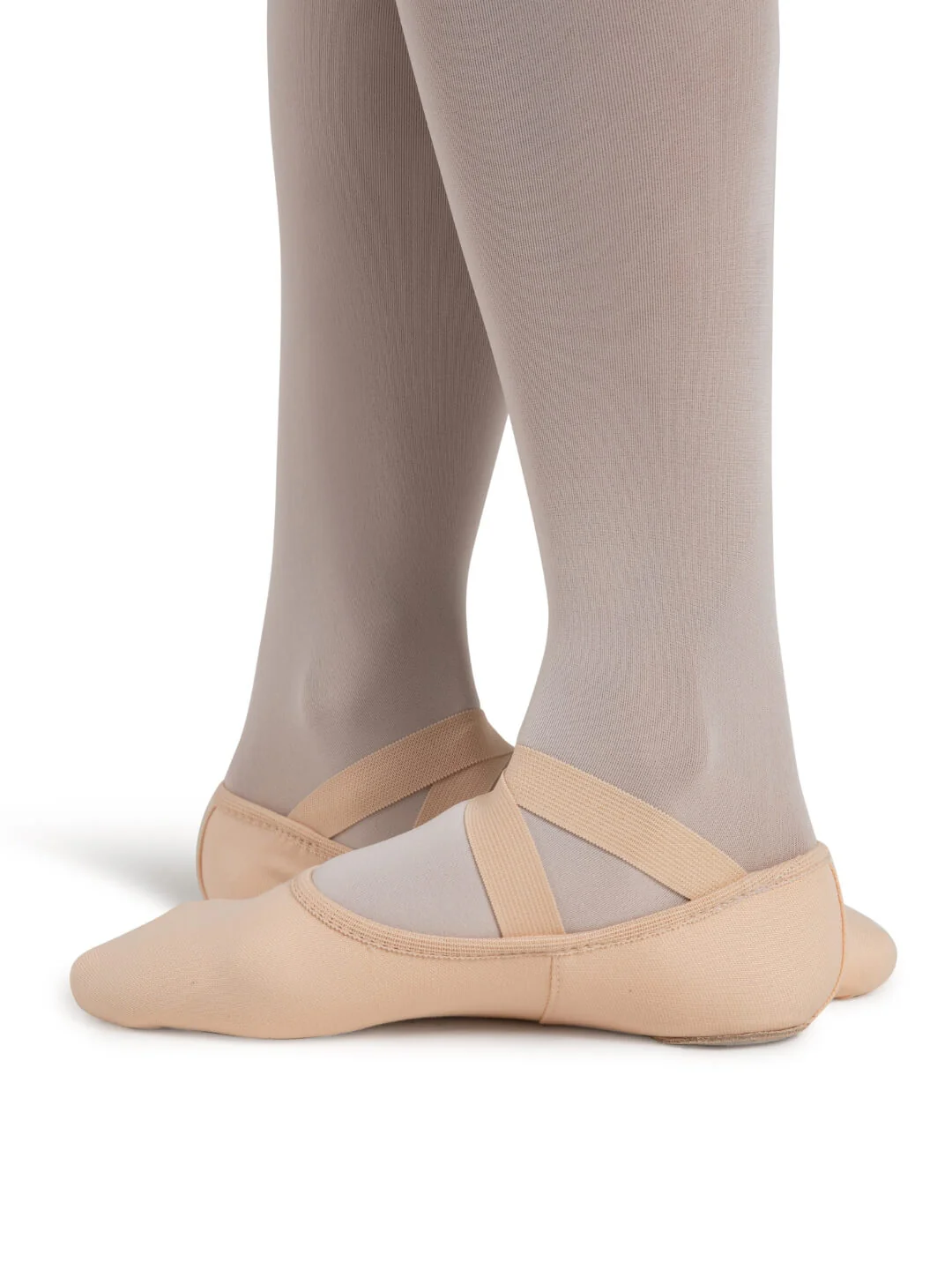 Margot Canvas Ballet Slipper - Image 4