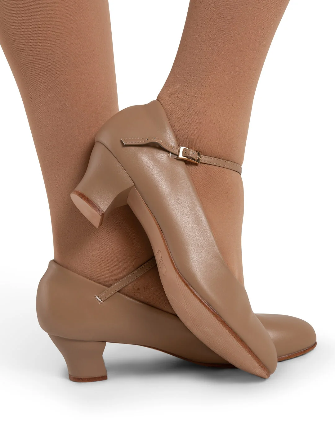 Mia Jr 1.5" Character Shoe - Image 2