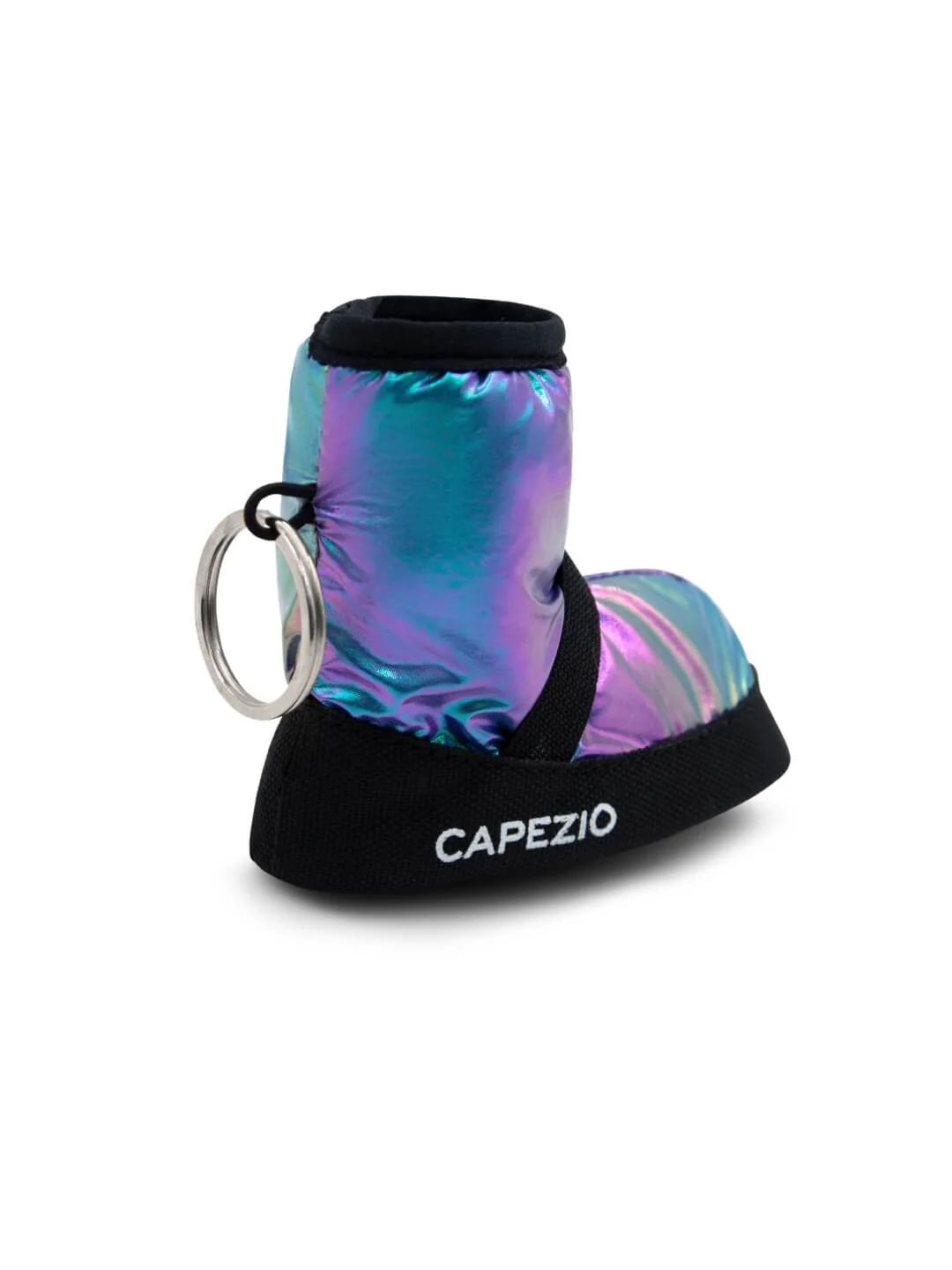 Mini Bootie Keychain - Image 2