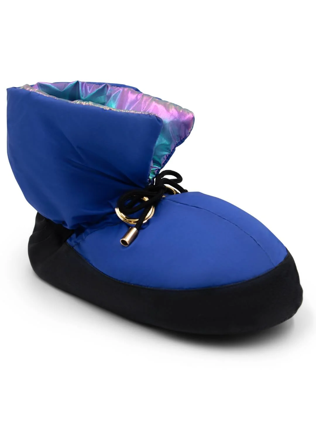 Mini Glam Warmup Bootie - Image 2