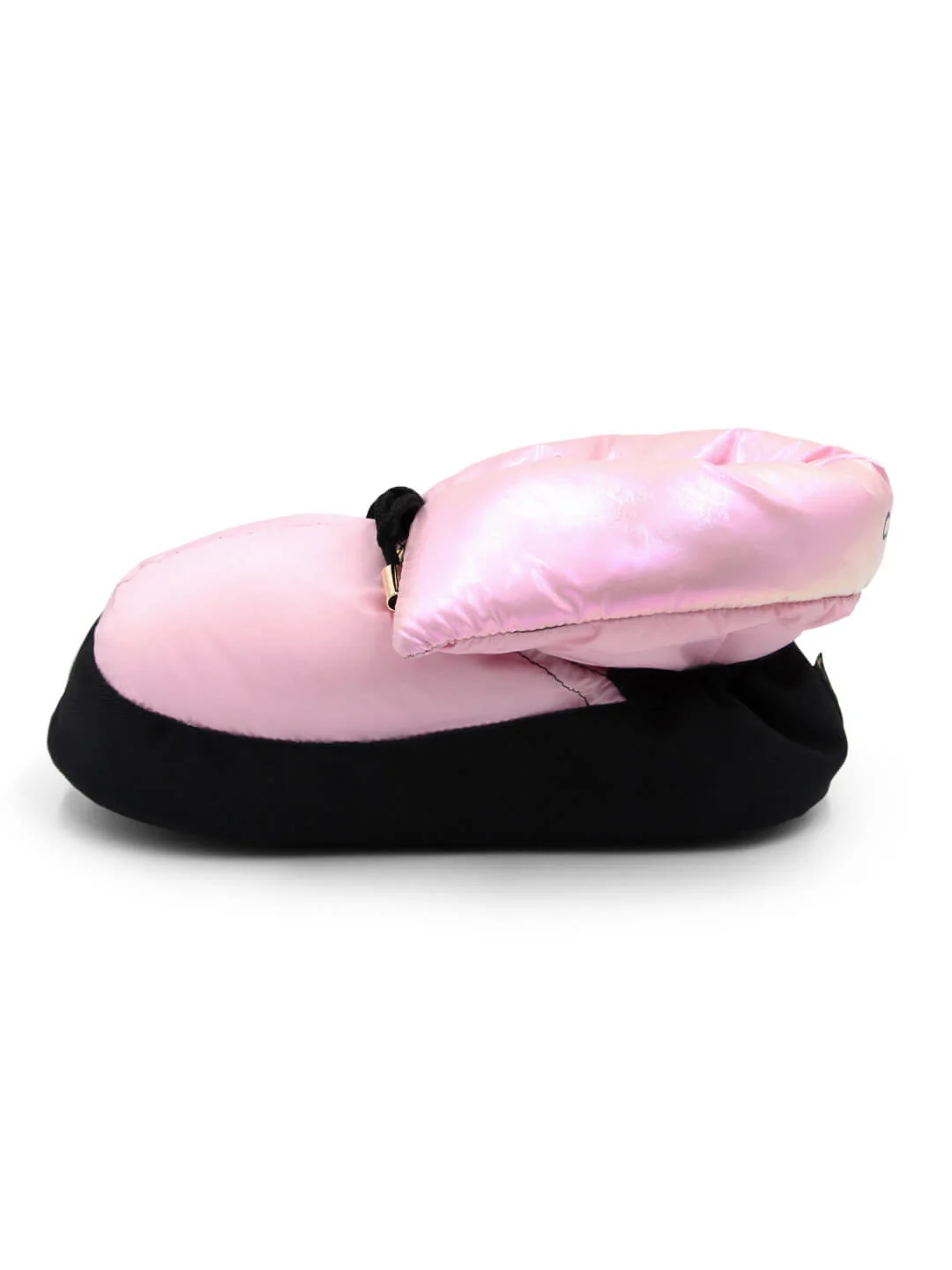 Mini Glam Warmup Bootie - Image 3
