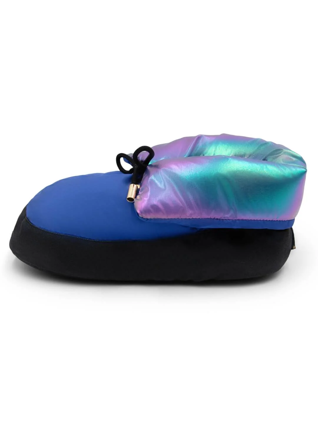 Mini Glam Warmup Bootie - Image 4