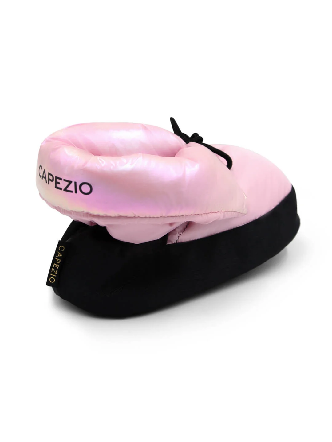 Mini Glam Warmup Bootie - Image 5