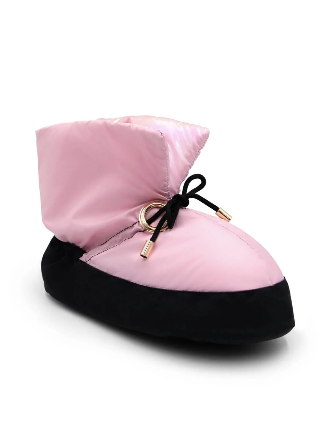 Mini Glam Warmup Bootie - Image 6