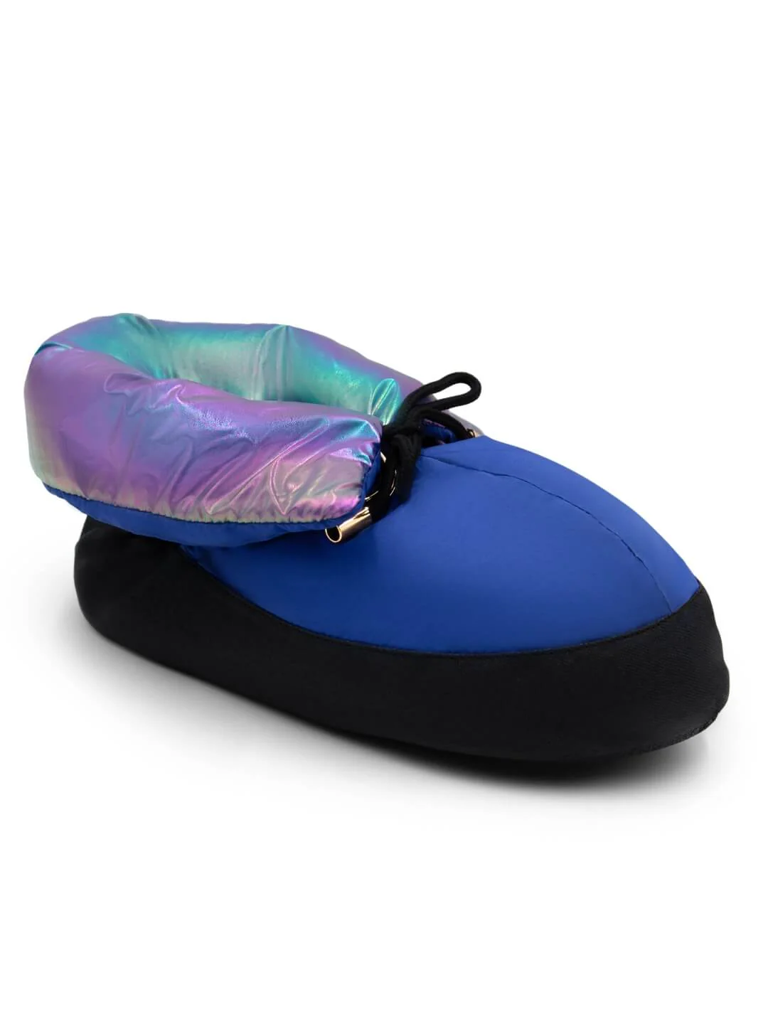 Mini Glam Warmup Bootie - Image 8