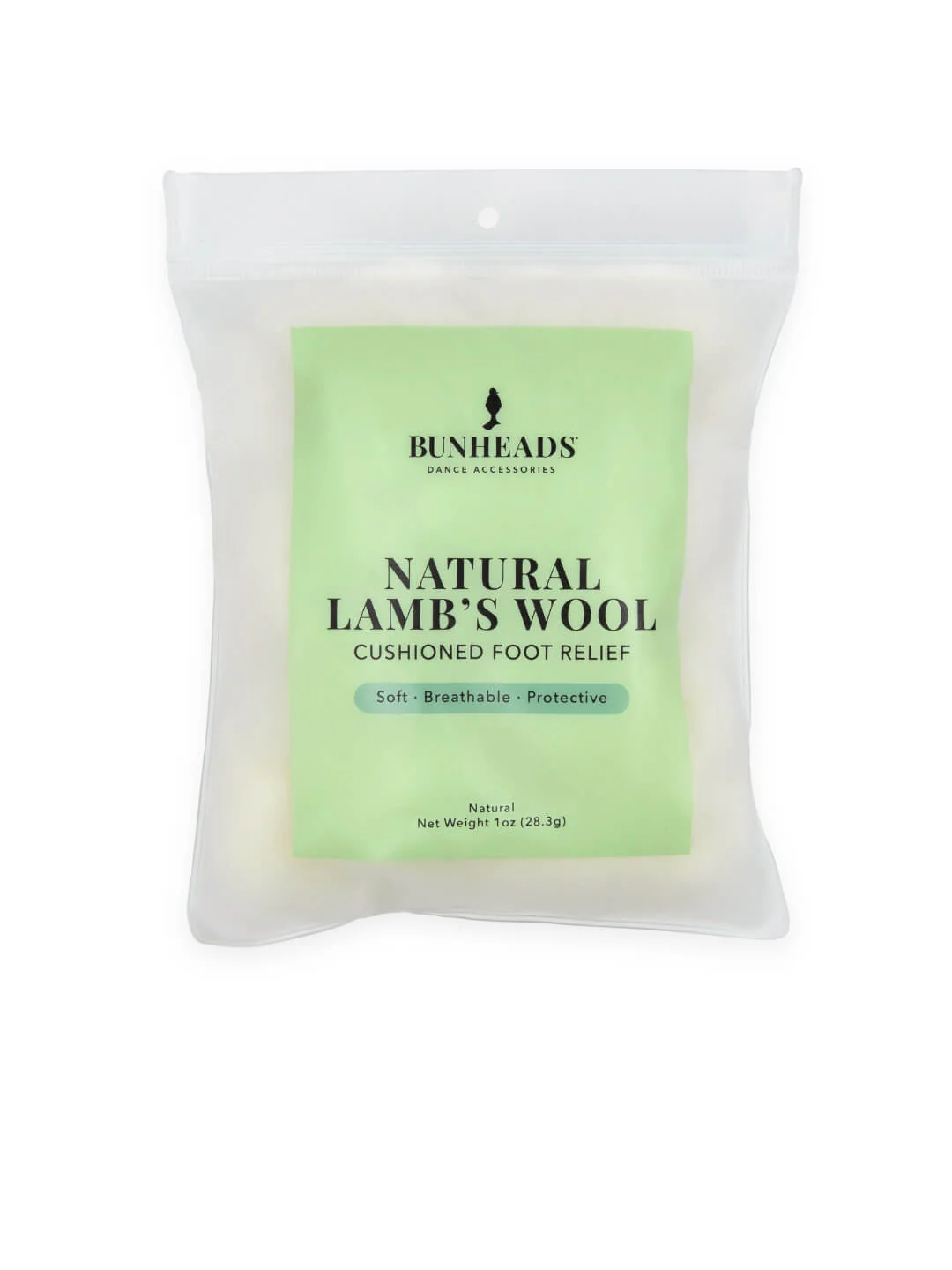 Natural Lamb's Wool - Image 5