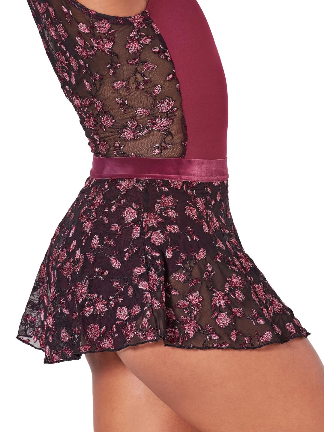 Ornate Romance Enchant Pull on Skirt - Image 6
