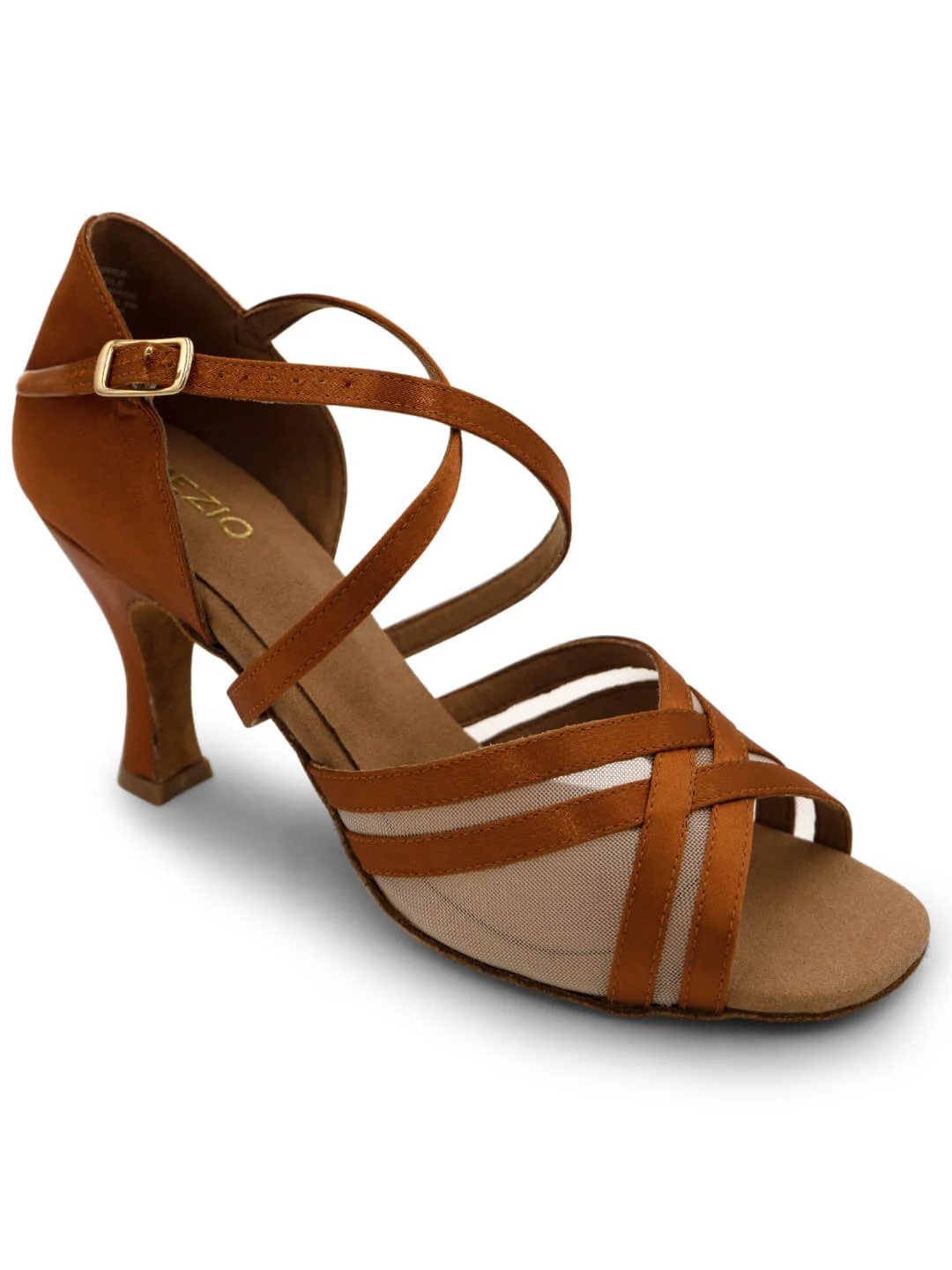 Paola 2.5" Ballroom Shoe - Image 2